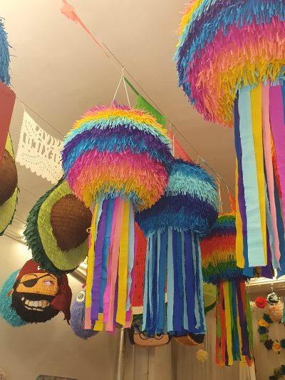 Anniversaire Paris 19e